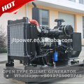 Weifang 30kva generador diesel